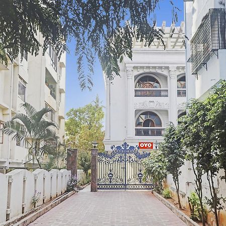 Super Hotel O Alpine Glow Crest Secunderabad Luaran gambar