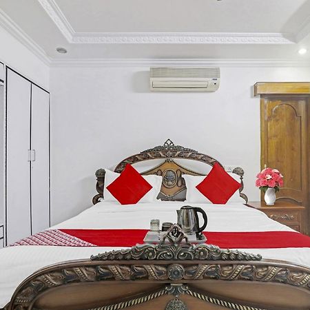 Super Hotel O Alpine Glow Crest Secunderabad Luaran gambar
