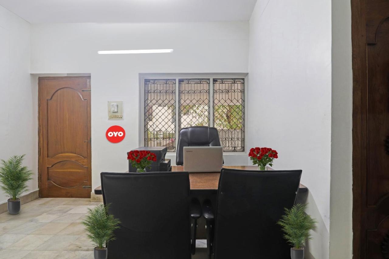 Super Hotel O Alpine Glow Crest Secunderabad Luaran gambar