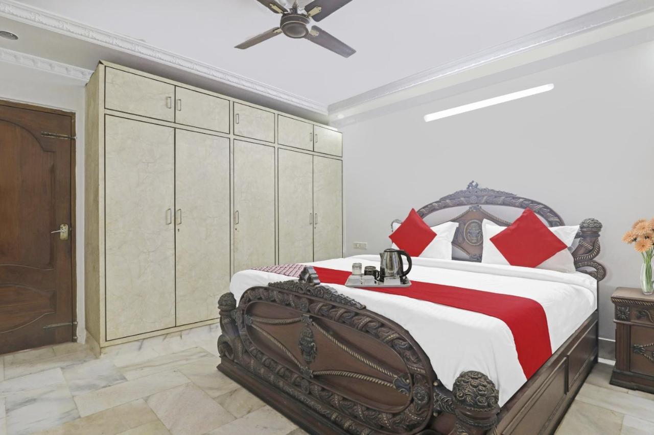 Super Hotel O Alpine Glow Crest Secunderabad Luaran gambar