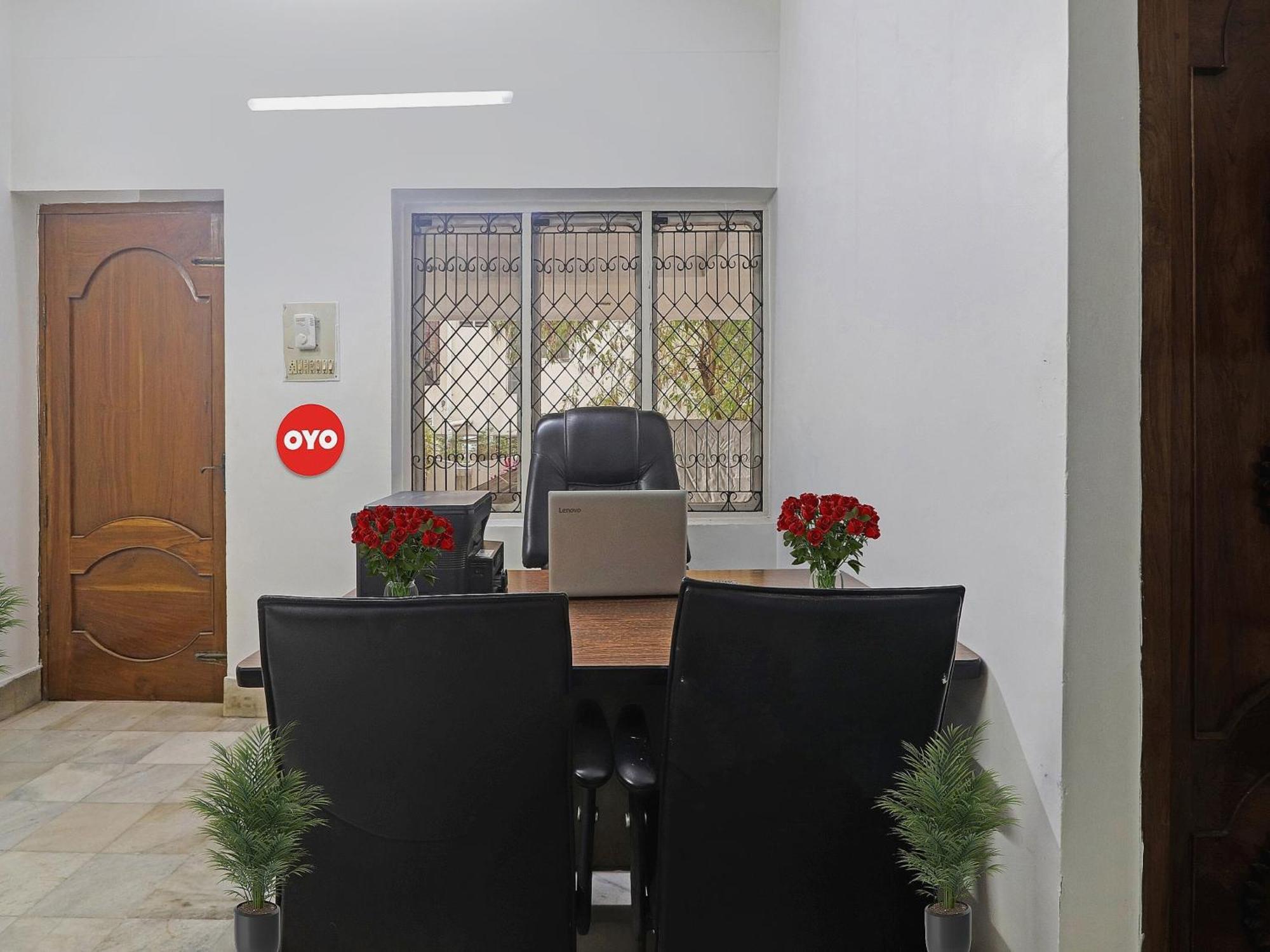 Super Hotel O Alpine Glow Crest Secunderabad Luaran gambar