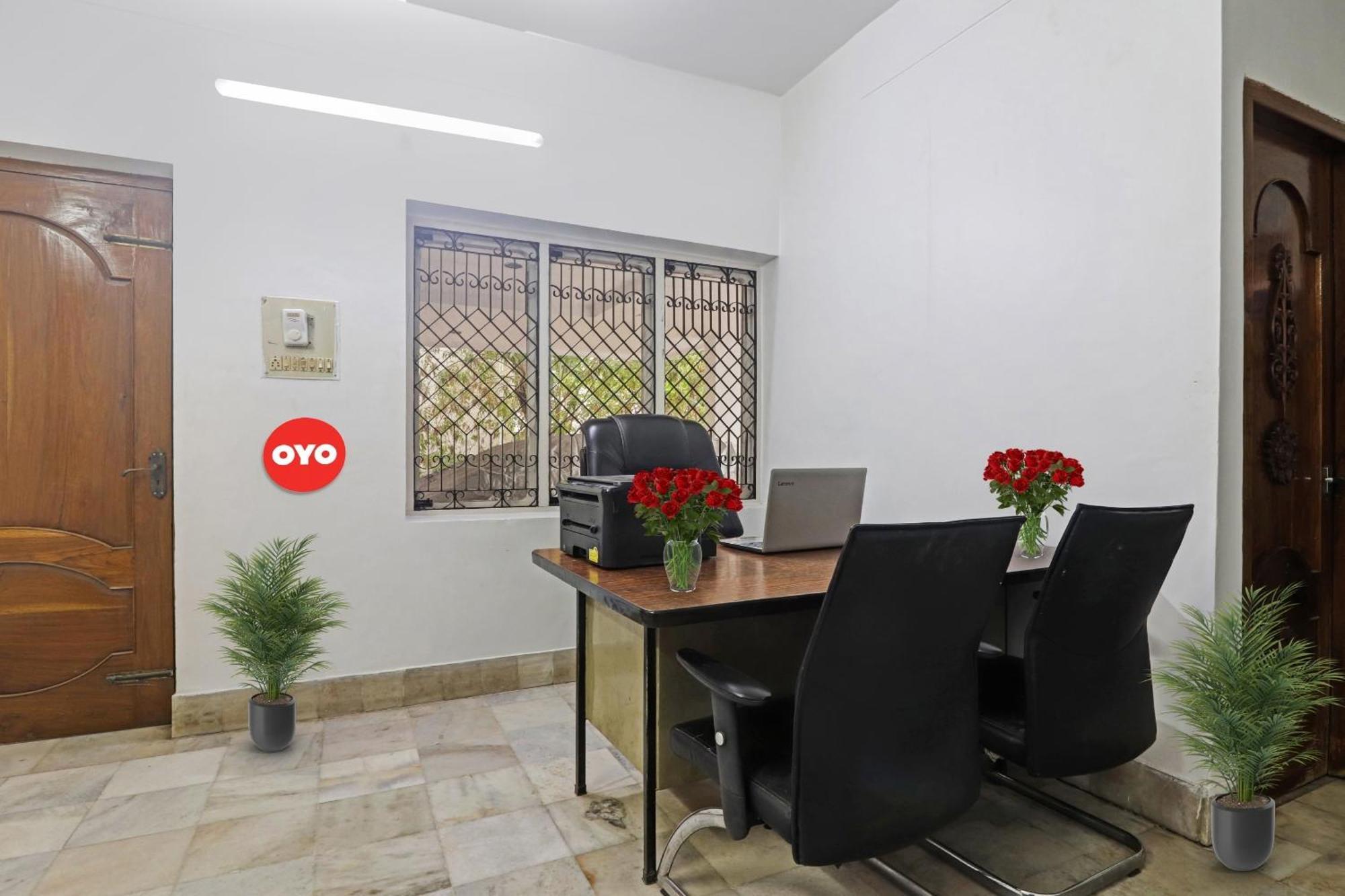 Super Hotel O Alpine Glow Crest Secunderabad Luaran gambar