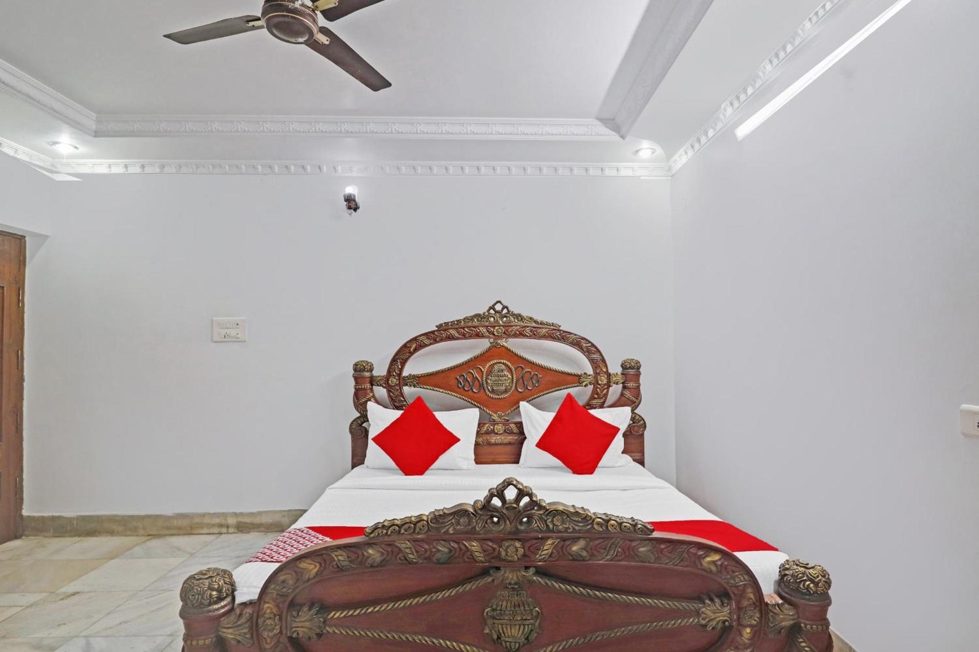 Super Hotel O Alpine Glow Crest Secunderabad Luaran gambar
